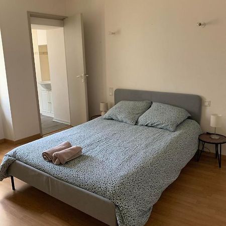 Ravissant Appartement T3 Hypercentre De Mazamet ภายนอก รูปภาพ