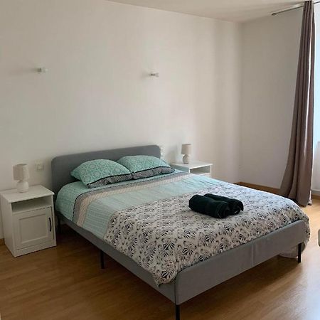Ravissant Appartement T3 Hypercentre De Mazamet ภายนอก รูปภาพ