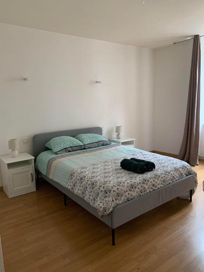 Ravissant Appartement T3 Hypercentre De Mazamet ภายนอก รูปภาพ