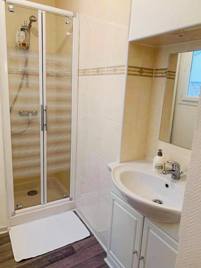 Ravissant Appartement T3 Hypercentre De Mazamet ภายนอก รูปภาพ