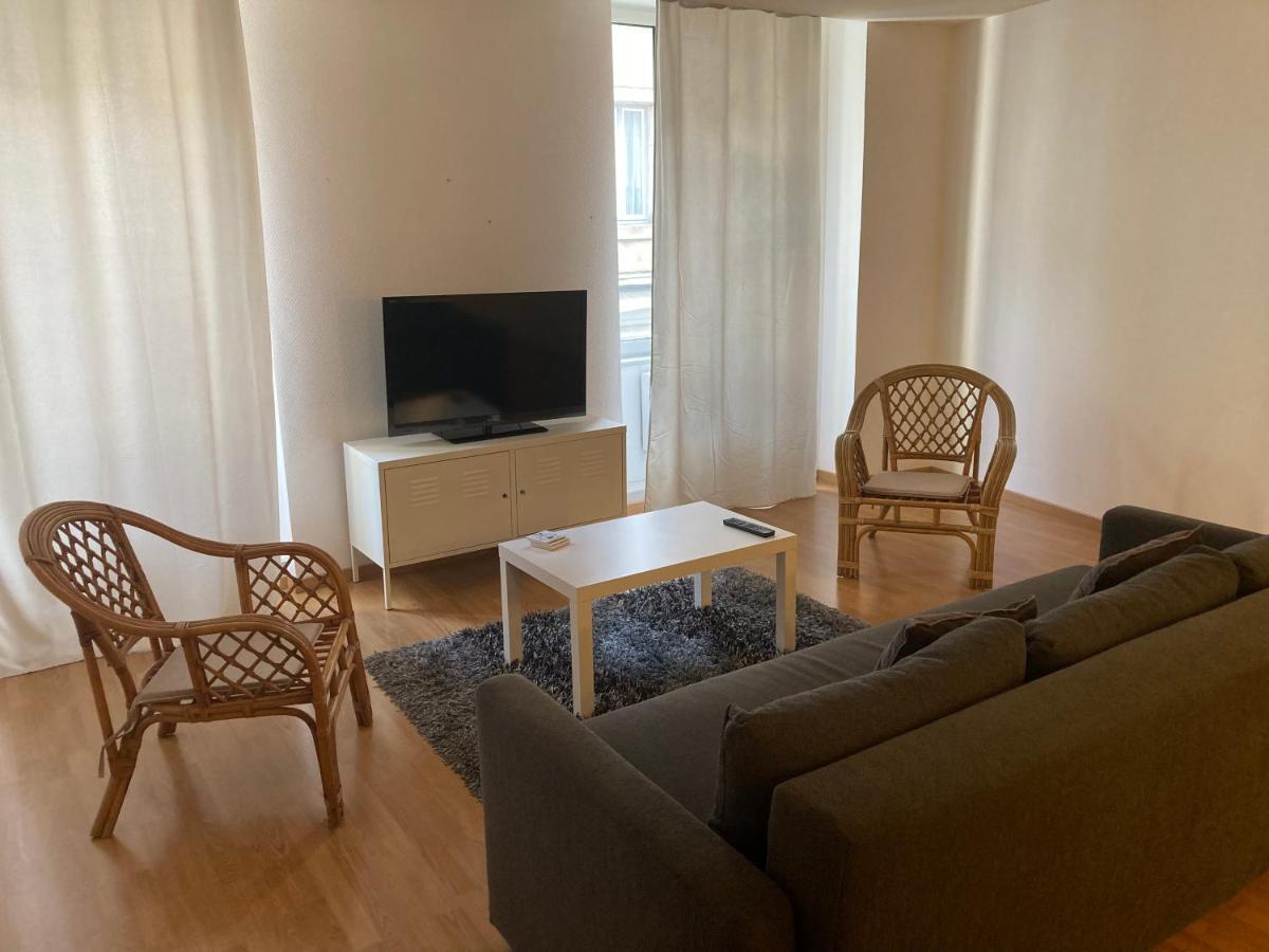 Ravissant Appartement T3 Hypercentre De Mazamet ภายนอก รูปภาพ